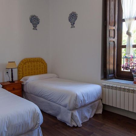 La Villa Del Pantano Olmedilla de Alarcon Eksteriør bilde